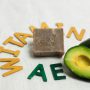 mydło avocado naturalne