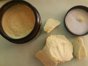 Masło kakaowe savon cosmetics